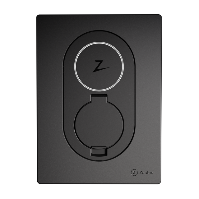 Zaptec Go – Wallbox – Produktansicht 2