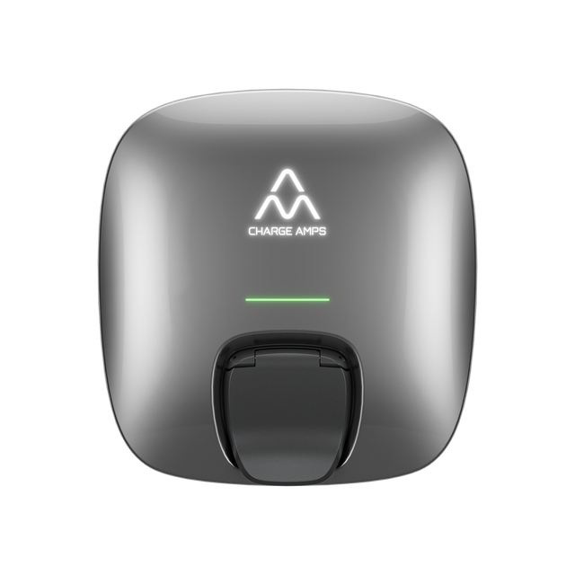 Charge Amps Luna – Wallbox – Standard