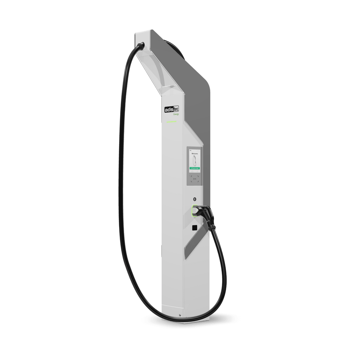 ADS-TEC Energy ChargeBox