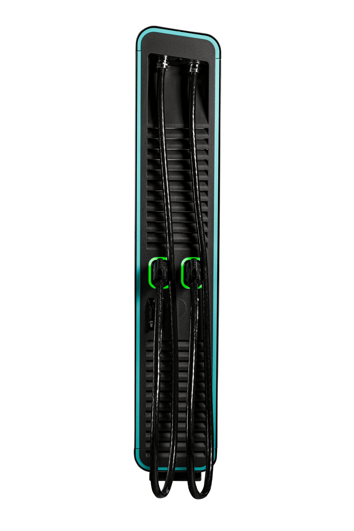 Alpitronic hypercharger HYC200