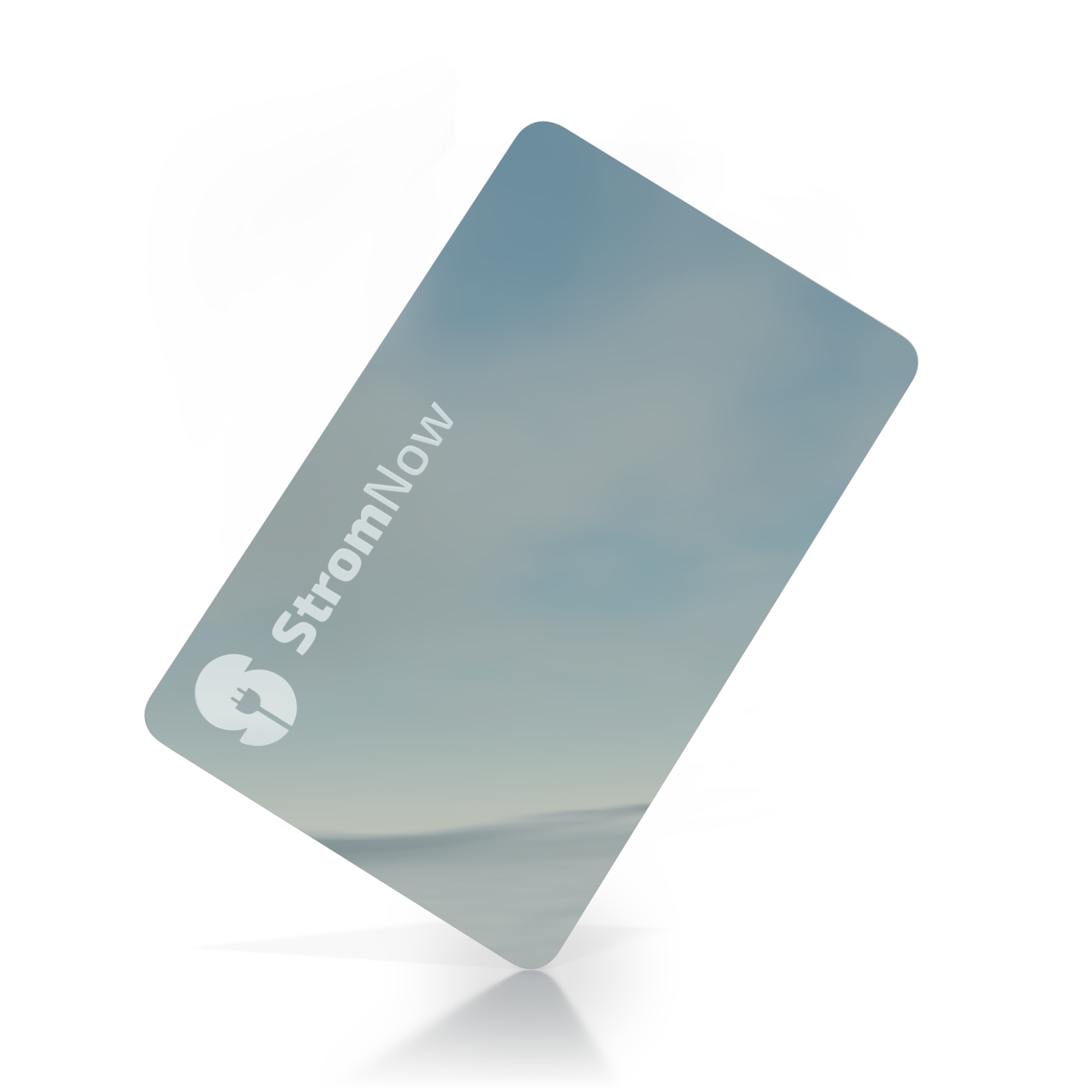 Mirror Card