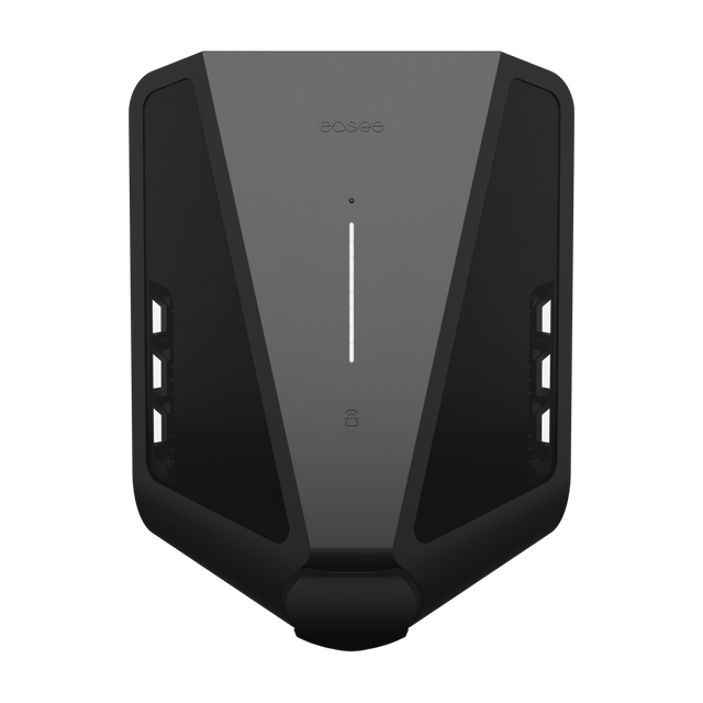 Easee Charge Max – Wallbox – Standard