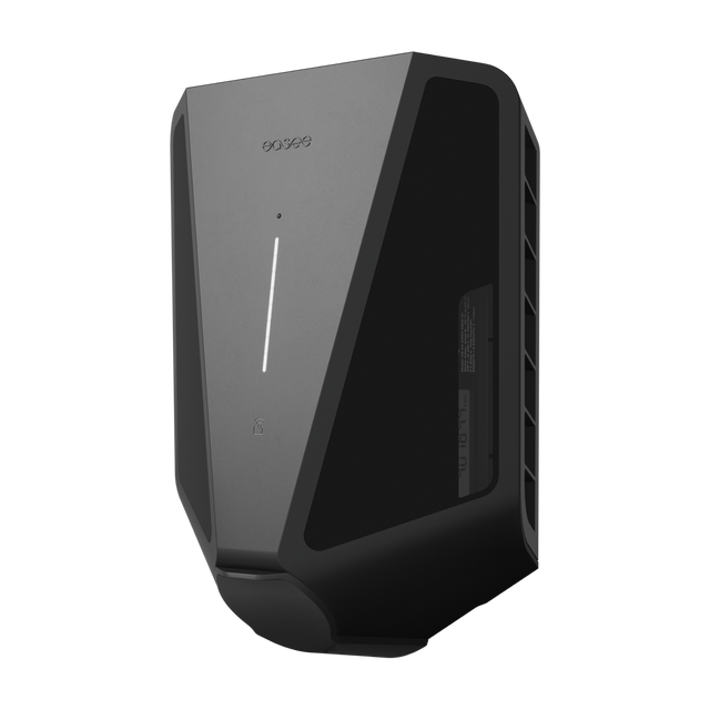 Easee Charge Max – Wallbox – Produktansicht 2