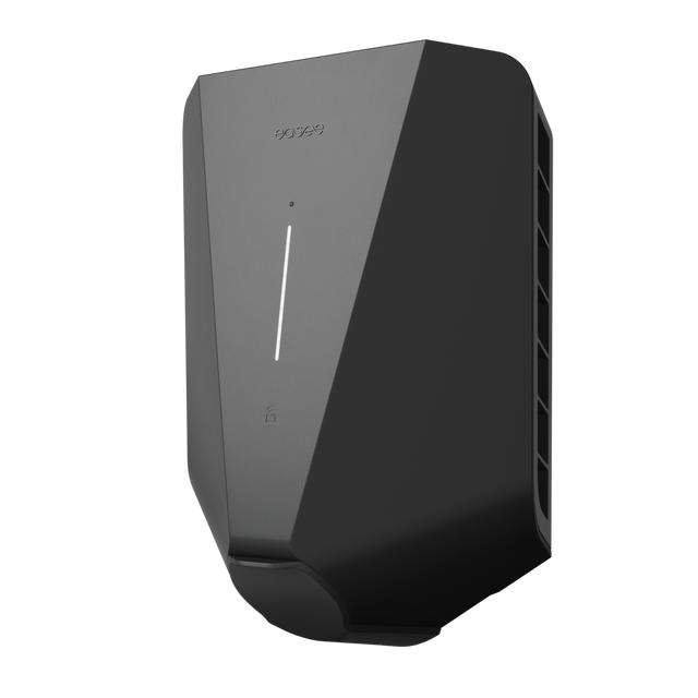 Easee Charge Up – Wallbox – Produktansicht 2