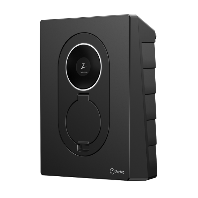 Zaptec Go 2 – Wallbox – Standard