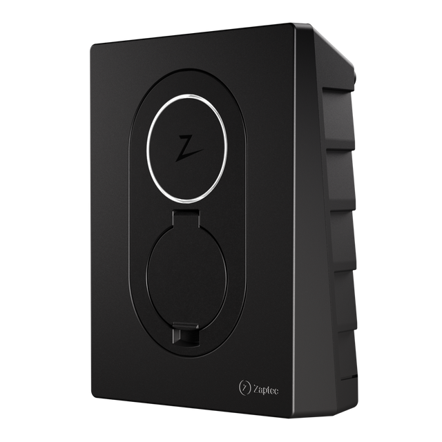 Zaptec Go – Wallbox – Standard