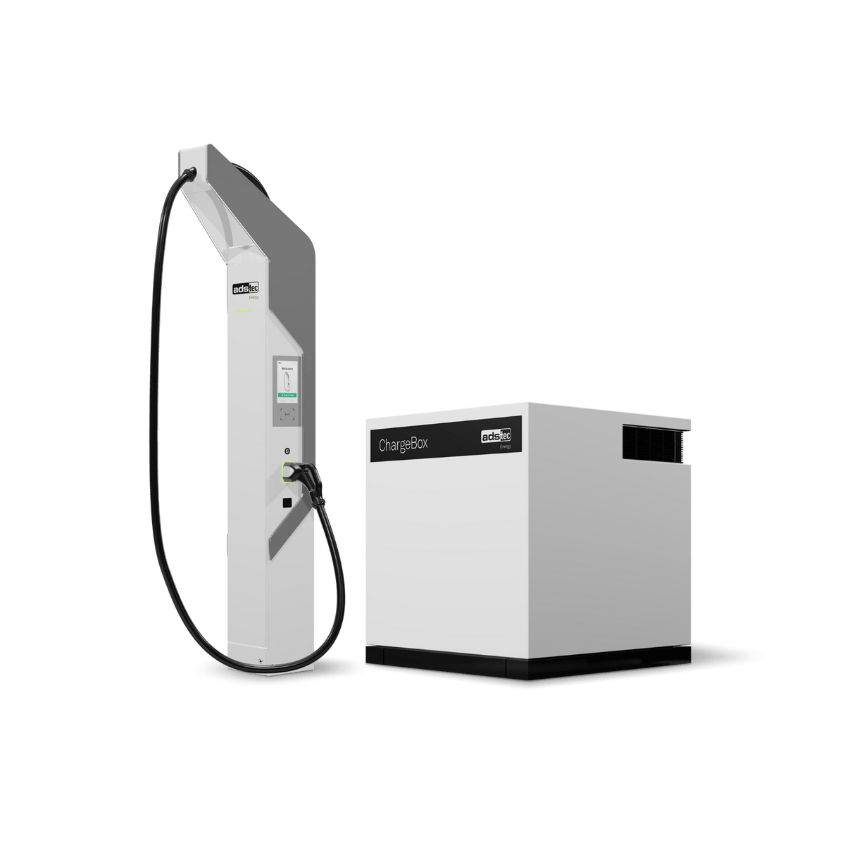ADS-TEC Energy ChargeBox