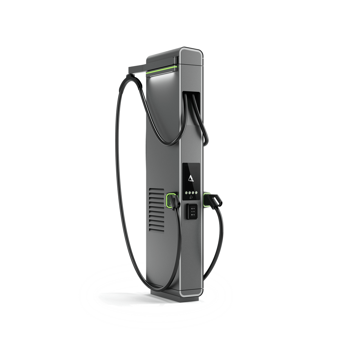 Alpitronic hypercharger HYC1000