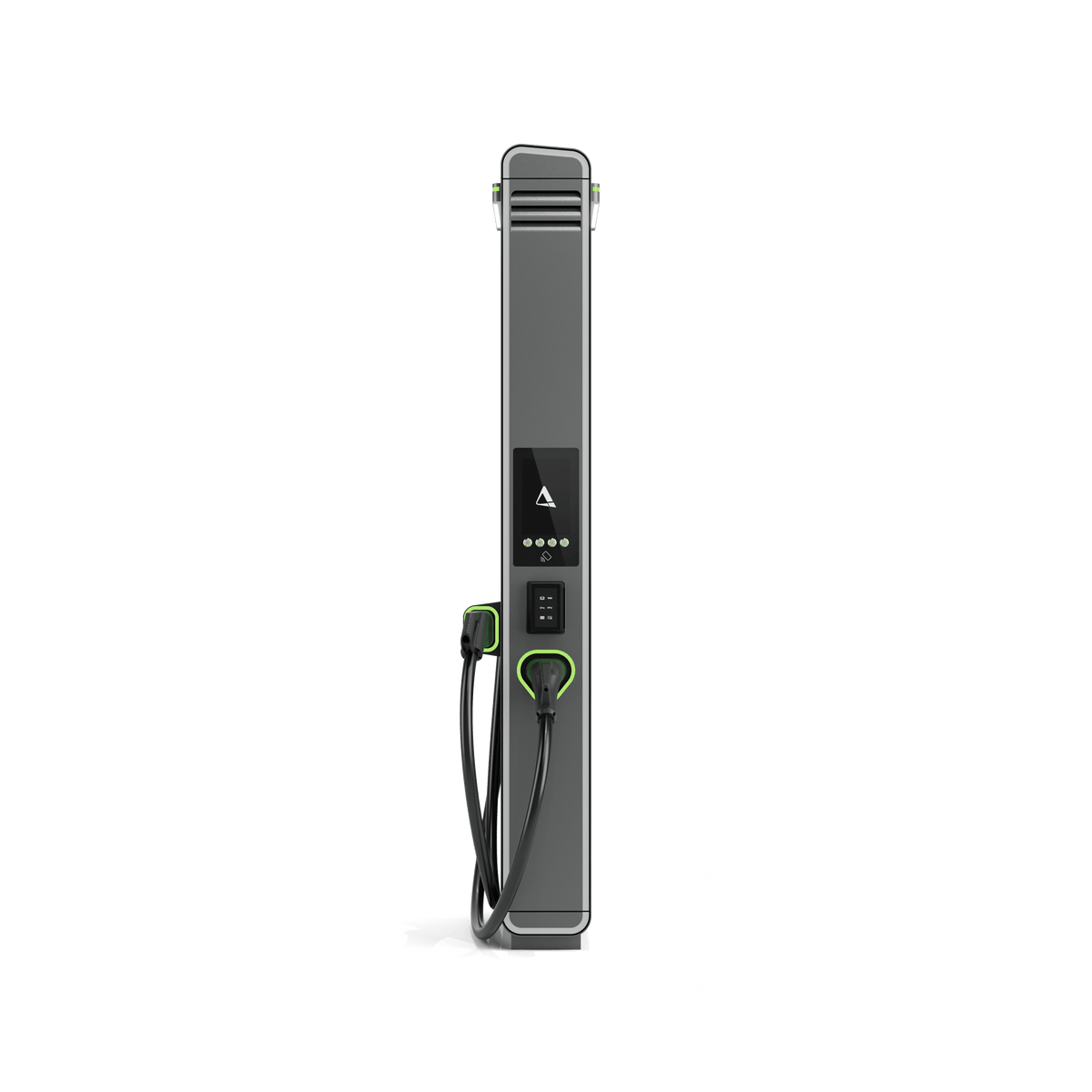 Alpitronic hypercharger HYC1000