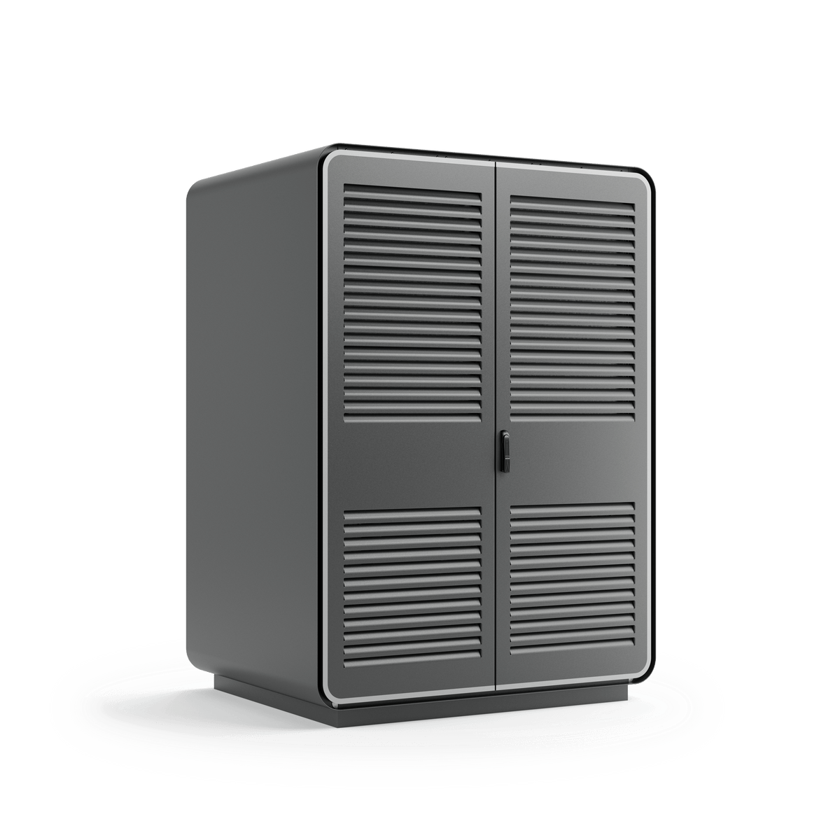 Alpitronic hypercharger HYC1000