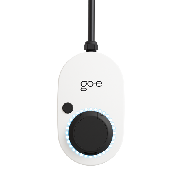 go-e Charger Gemini – Wallbox – 11 kW
